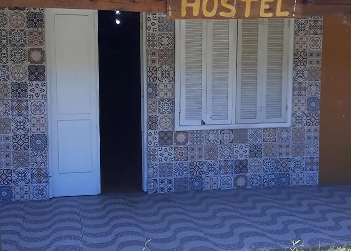 Pousada E Lazer Marica Rio Grande 