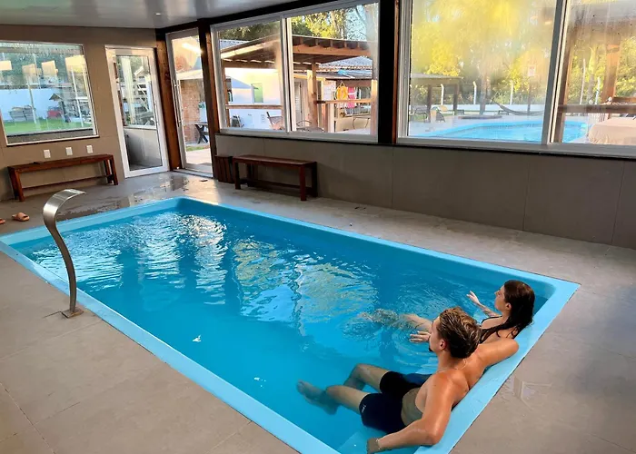 Pousada Recanto Das Cerejeiras Rio Grande 