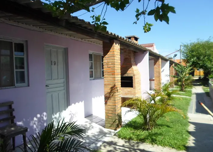 Pousada Do Mar Rio Grande 