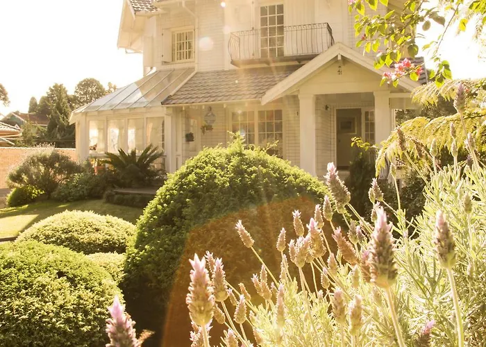 Pousada Solari Di Gramado Rio Grande 